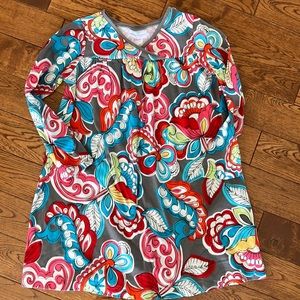 Hanna Andersson Dress